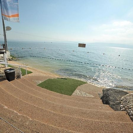 Kings Towers Blue Beach Tiberias Exterior photo